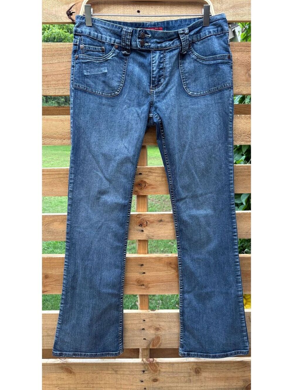 YMI Y2K Jeans Size 13